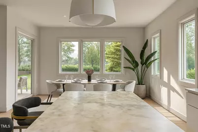 1009 Parker Street, Raleigh, NC 27607 - Photo 5