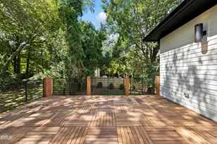 1009 Parker St, Raleigh, NC 27607 - Photo 49