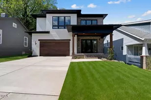 1009 Parker St, Raleigh, NC 27607 - Photo 1