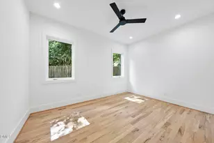 1009 Parker St, Raleigh, NC 27607 - Photo 31