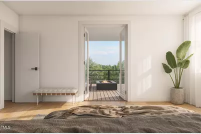 1009 Parker Street, Raleigh, NC 27607 - Photo 7