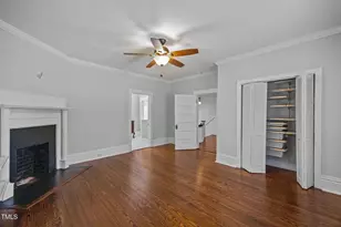 410 College St, Oxford, NC 27565 - Photo 27