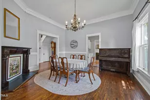 410 College St, Oxford, NC 27565 - Photo 11