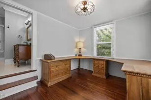 410 College St, Oxford, NC 27565 - Photo 29