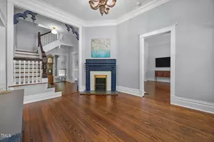 410 College St, Oxford, NC 27565 - Photo 19