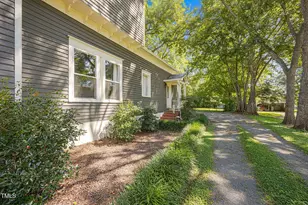 410 College St, Oxford, NC 27565 - Photo 39