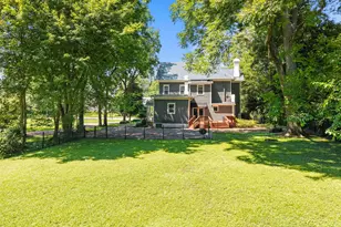 410 College St, Oxford, NC 27565 - Photo 37