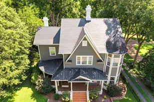 410 College St, Oxford, NC 27565 - Photo 45