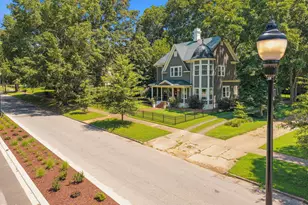 410 College St, Oxford, NC 27565 - Photo 51