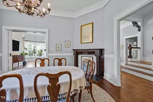 410 College St, Oxford, NC 27565 - Photo 13