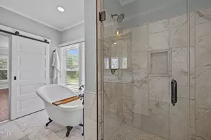 410 College St, Oxford, NC 27565 - Photo 23