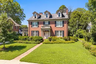 410 College St, Oxford, NC 27565 - Photo 53