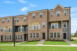 529 Forestville Rd, Wake Forest, NC 27587 - Photo 3