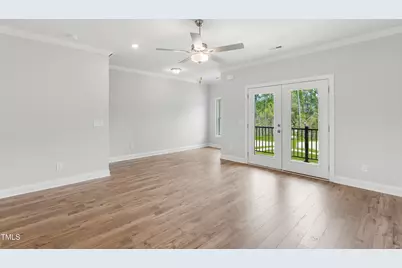 529 Forestville Road, Wake Forest, NC 27587 - Photo 17