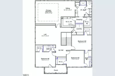 347 Augusta Pond Way #177, Raleigh, NC 27603 - Photo 41