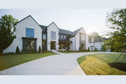 1620 Hunting Ridge Road, Raleigh, NC 27615 - Photo 1