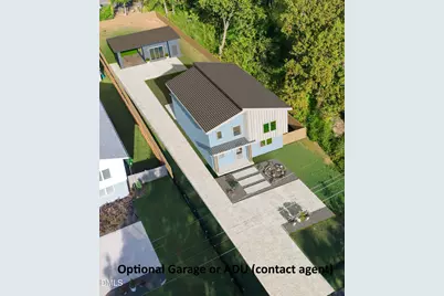 509 Colleton Road, Raleigh, NC 27610 - Photo 3