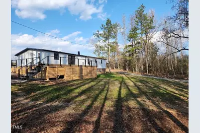 421 General Green Road, Kittrell, NC 27544 - Photo 5