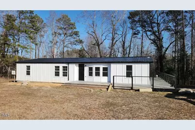 421 General Green Road, Kittrell, NC 27544 - Photo 1