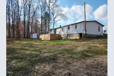 421 General Green Road, Kittrell, NC 27544 - Photo 3