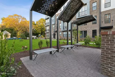 1250 Coach Station Alley #201, Raleigh, NC 27601 - Photo 25