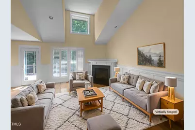 495 Ruth Circle, Fuquay Varina, NC 27526 - Photo 3