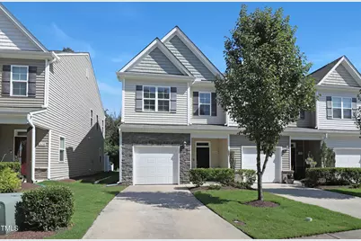 3636 Water Mist Lane, Raleigh, NC 27604 - Photo 1