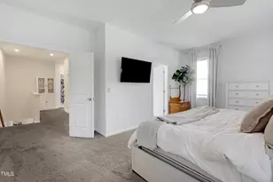 3636 Water Mist Ln, Raleigh, NC 27604 - Photo 17