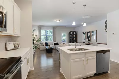 3636 Water Mist Lane, Raleigh, NC 27604 - Photo 13