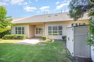 8007 Crookneck Dr, Angier, NC 27501 - Photo 37