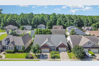 8007 Crookneck Drive, Angier, NC 27501 - Photo 45