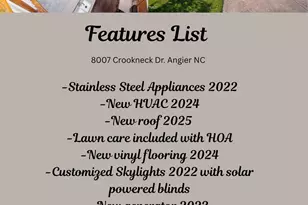 8007 Crookneck Dr, Angier, NC 27501 - Photo 57