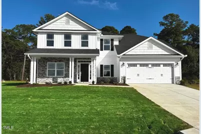 258 Kipling Creek Drive, Fuquay Varina, NC 27526 - Photo 1