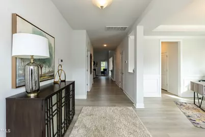 258 Kipling Creek Drive, Fuquay Varina, NC 27526 - Photo 5