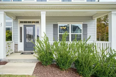 258 Kipling Creek Drive, Fuquay Varina, NC 27526 - Photo 3