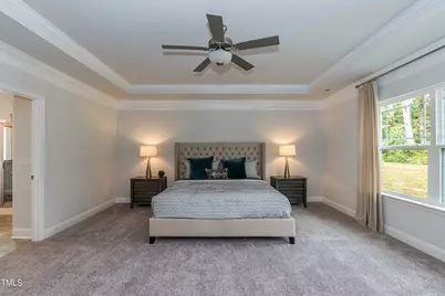 258 Kipling Creek Drive, Fuquay Varina, NC 27526 - Photo 17