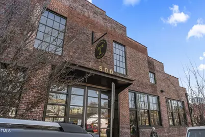 1246 Coach Station Alley #101, Raleigh, NC 27601 - Photo 27