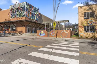 1246 Coach Station Alley #101, Raleigh, NC 27601 - Photo 23