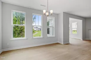 221 Savannah Moss Wy, Raleigh, NC 27603 - Photo 13