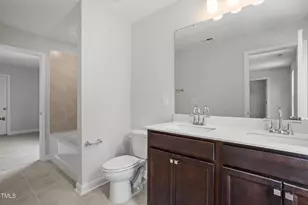 221 Savannah Moss Wy, Raleigh, NC 27603 - Photo 35