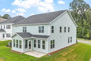 221 Savannah Moss Wy, Raleigh, NC 27603 - Photo 5