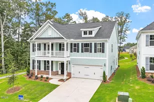 221 Savannah Moss Wy, Raleigh, NC 27603 - Photo 3