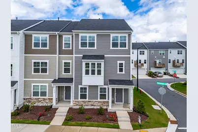 3101 Brellon Lane, Durham, NC 27703 - Photo 1