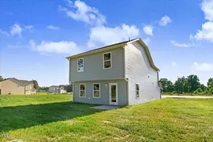 204 Streamlet Dr, Fremont, NC 27830 - Photo 5