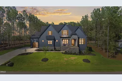 30 Cherry Bark Drive, Youngsville, NC 27596 - Photo 1
