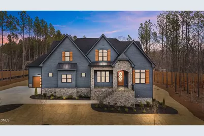 30 Cherry Bark Drive, Youngsville, NC 27596 - Photo 1