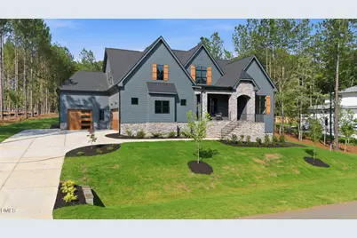 30 Cherry Bark Drive, Youngsville, NC 27596 - Photo 41