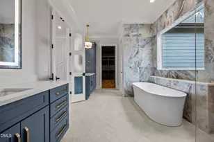 30 Cherry Bark Dr, Youngsville, NC 27596 - Photo 23