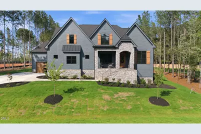 30 Cherry Bark Drive, Youngsville, NC 27596 - Photo 1