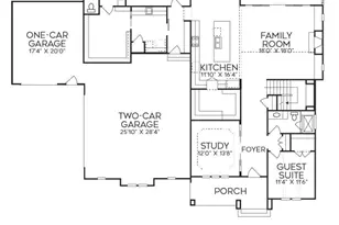 30 Cherry Bark Dr, Youngsville, NC 27596 - Photo 3